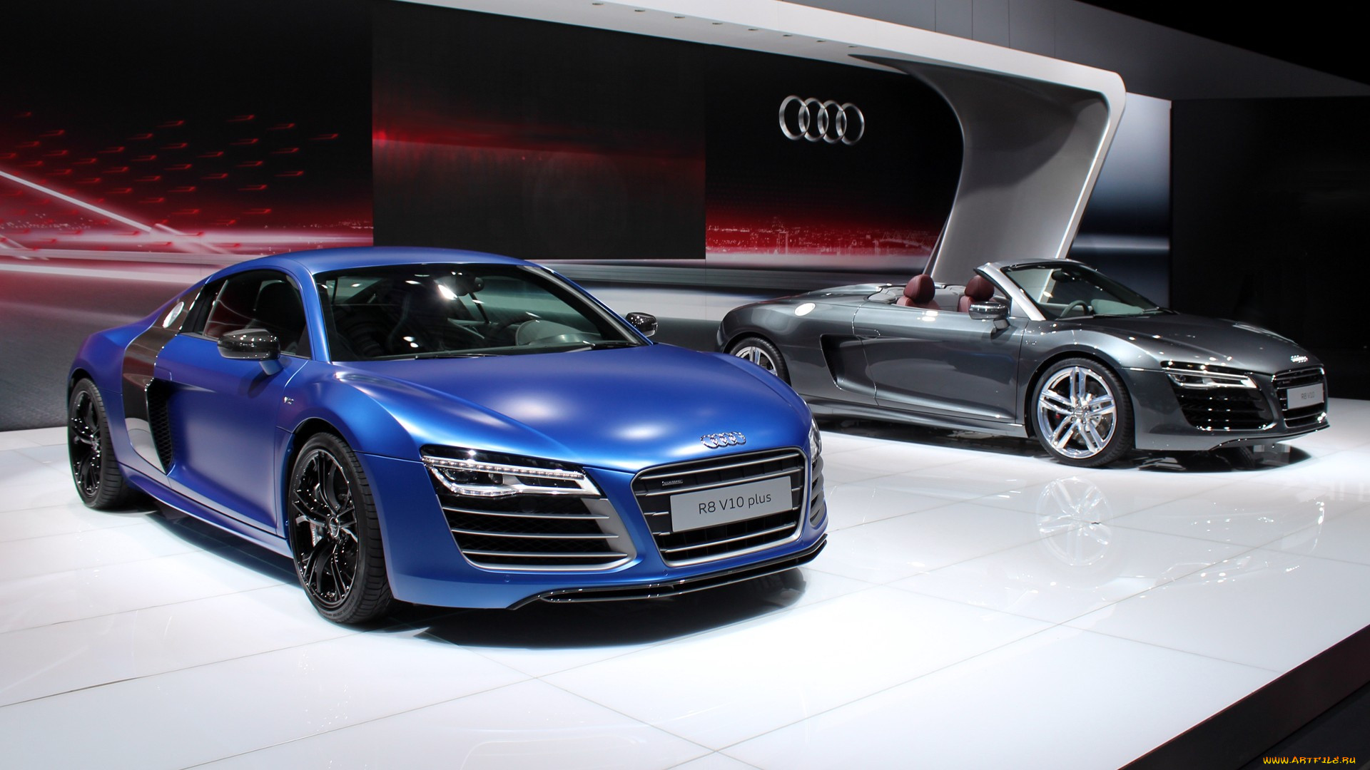 audi, r8, , volkswagen, group, 